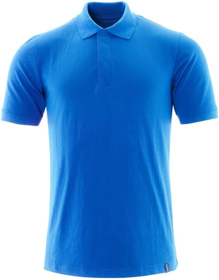 Mascot Crossover Poloshirt 20183-961 - Helder blauw - M