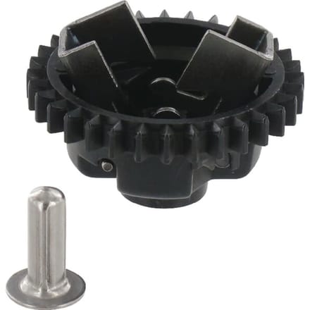 Briggs & stratton regulateurtandwiel