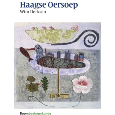 Haagse Oersoep - Wim Derksen