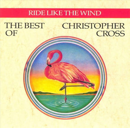 The Best Of - Christopher Cross