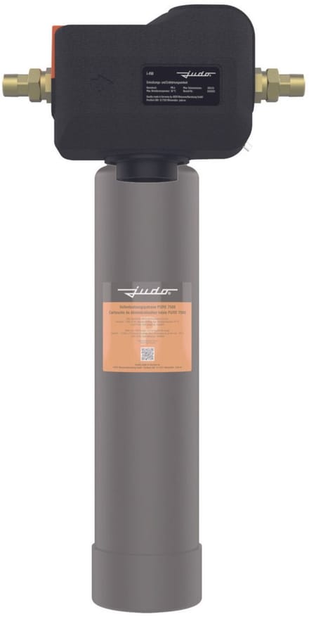 JUDO i-fill - Intelligent vulsysteem, 8068026