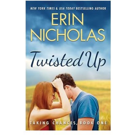 Twisted Up - Erin Nicholas
