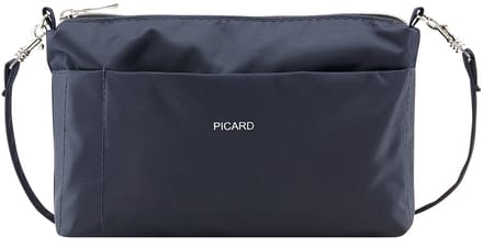Picard Switchbag Schoudertas 20 cm - Dames - midnight