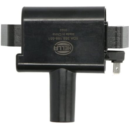 Bobine HELLA 5DA358 168-551