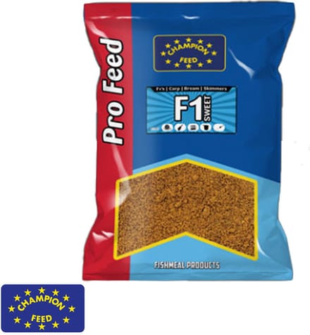 Champion Feed Groundbait Pro Feed | Bano'fee
