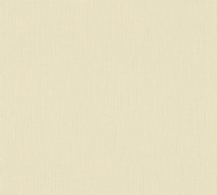 TEXTIELLOOK BEHANG | Uni - Beige Geel Goud - LivingWalls Michalsky 5
