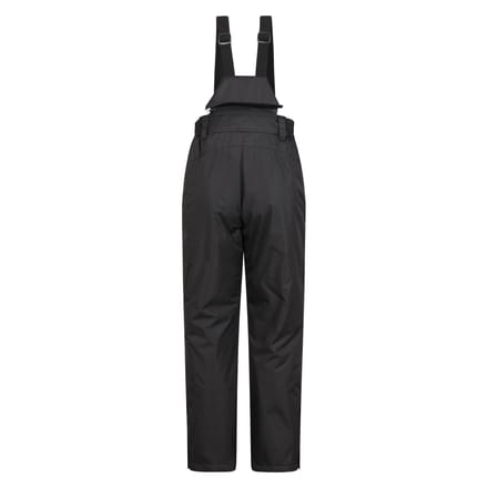 Mountain Warehouse Dames/Dames Moon II skibroek (Zwart)