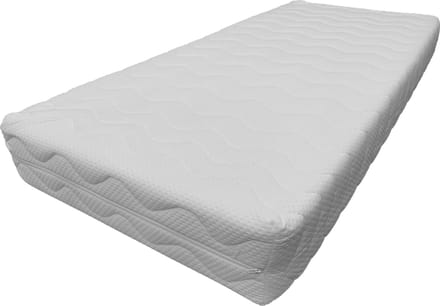 Koudschuim Matras HR45 - 80x185 - 20 cm dik - Medium
