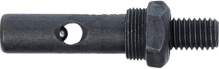 BGS klinknagelmoertrekdoorn voor art. 404 M10 - 404-M10
