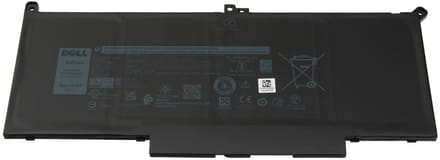 Dell 451-BBYE Batterij - 60Wh