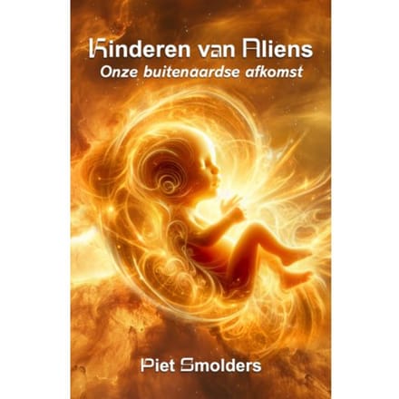 Kinderen Van Aliens - Piet Smolders