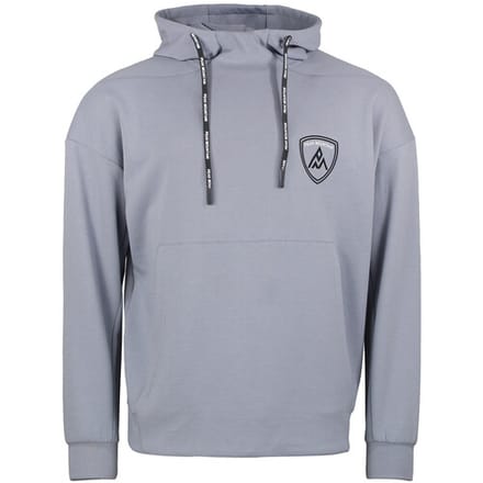 Capuchon sweaters Peak Mountain SWEAT SCUBA A CAPUCHE CARIS HOMME