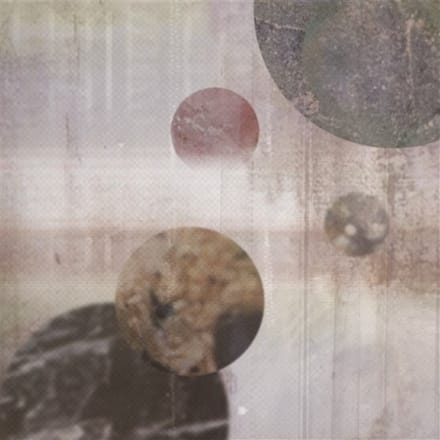Thistle Sifter - Circles (LP)