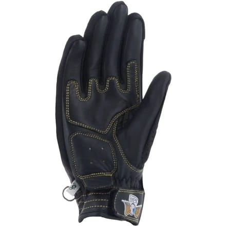 Motorhandschoenen Zomer Von Dutch Palavas Air