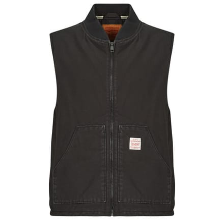 Levi's Sansome Vest Taglia: S | Giacche senza maniche Outlet | Uomo