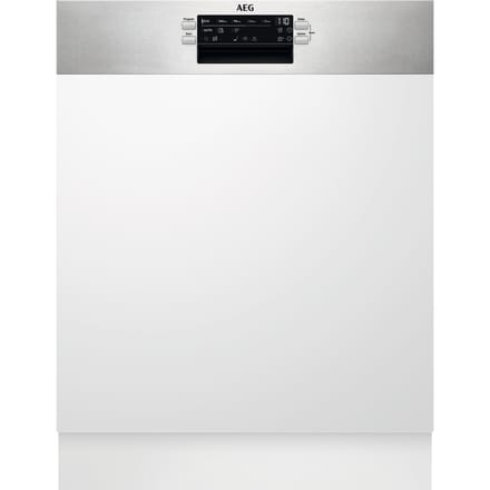 AEG 6000 SatelliteClean Inbouwvaatwasser FEE53610ZM