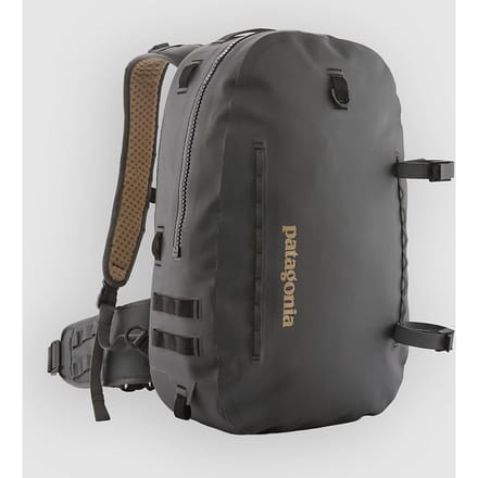 Patagonia Guidewater Rugzak grijs