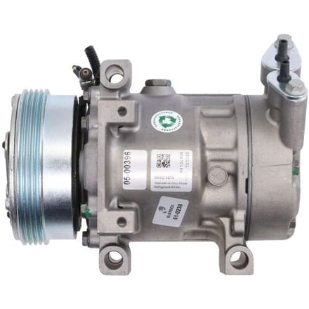 Airco-compressor ELSTOCK 51-0238