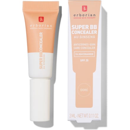 Erborian Super Bb Concealer - Dore 3Ml