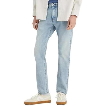 Straight Jeans Levis 512 Slim Taper