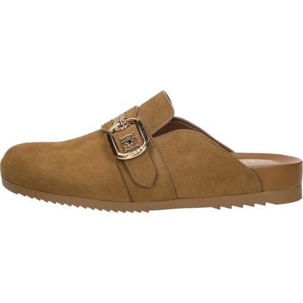 Guess Galavante Dichte Teen - cognac - Maat 40