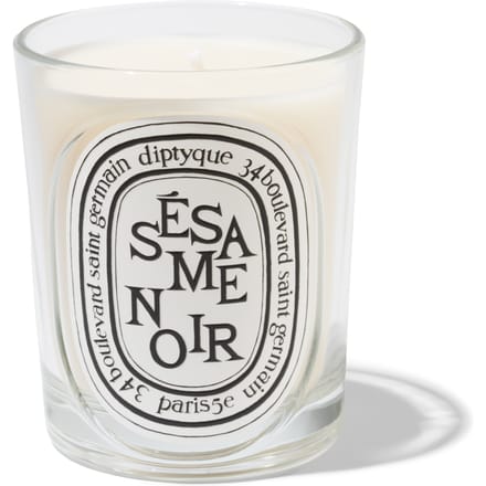 Diptyque Sésame Noir Classic Candle 190G