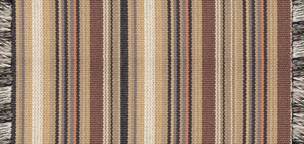 MD Entree - Design mat - Universal - Jutta - Vloerkleed - Antislip - Machine wasbaar - 67 x 150 cm