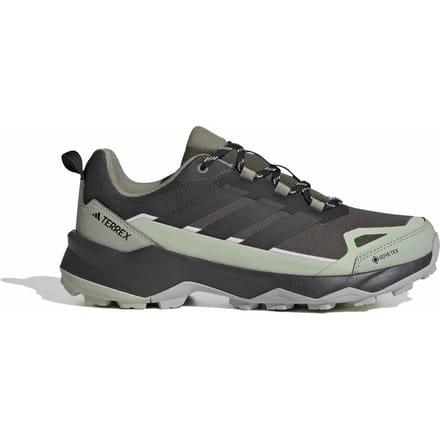 Adidas Terrex Terrex Skychaser Ax5 Gore-Tex Hikingschoenen - Heren - Groen