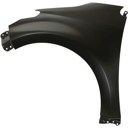 Spatbord, vóór BLIC 6504-04-8158311P