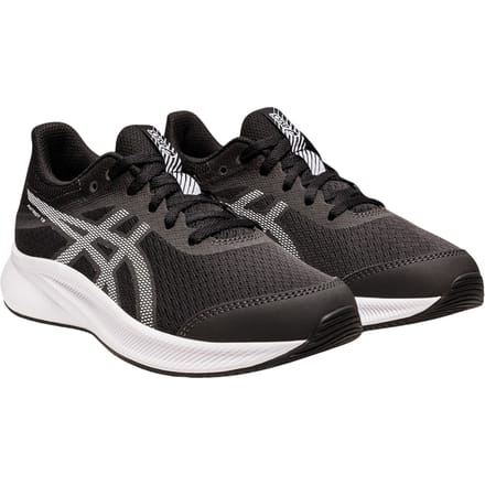 Asics Patriot 13 GS Hardloopschoenen Junior