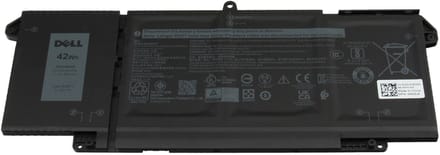 Dell 451-BCSI Batterij - 42Wh