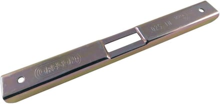 Dieptebegrenzer - Meetgereedschap - Precisie meten - Professionele kwaliteit - 30 Grams - Zilver