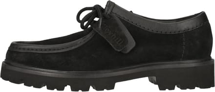 CLARKS Schnürschuhe Cleyhill Seam
