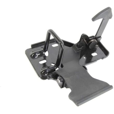 Motorkapslot AKUSAN LCC 3015