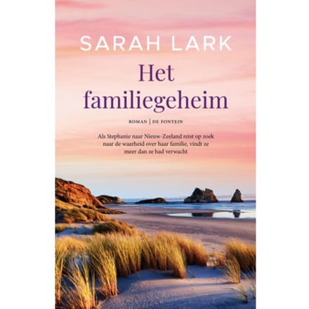Het Familiegeheim - Sarah Lark