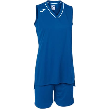 Damesset Joma Atlanta
