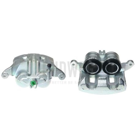 Remklauw BUDWEG CALIPER 345580