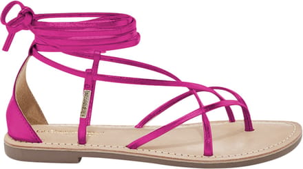 Platte sandalen Les Tropeziennes par M.Belarbi 234105