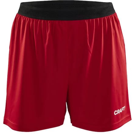 Damesshort Craft Progress 2.0