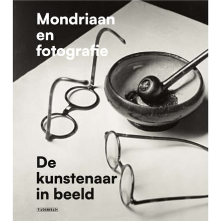 Mondriaan En De Fotografie - Wietse Coppes