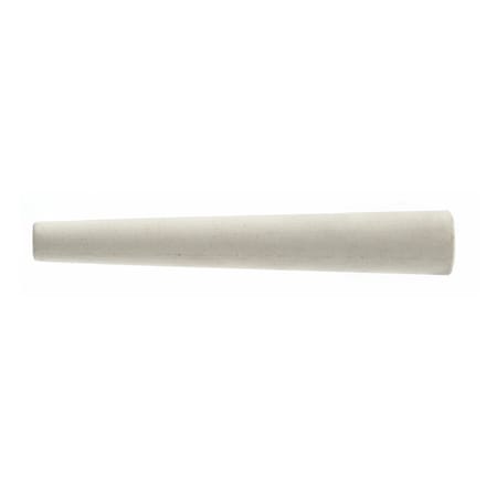 Keramische soldeerstaaf, diameter: 15 tot 25 mm, lengte: 150 mm