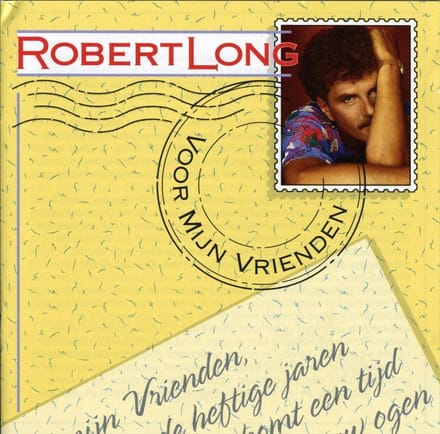 Voor Mijn Vrienden