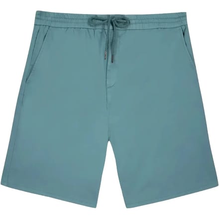 Bermuda TBS Foxeeber