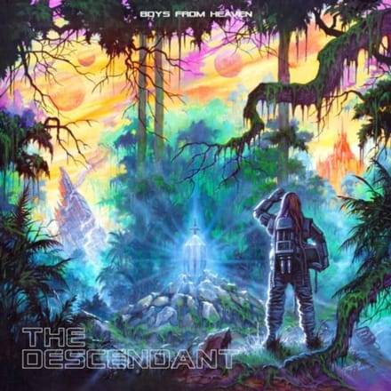 The Descendant - Boys From Heaven