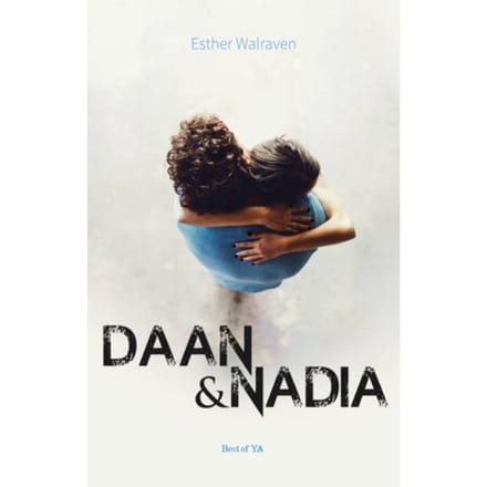 Daan & Nadia - Esther Walraven