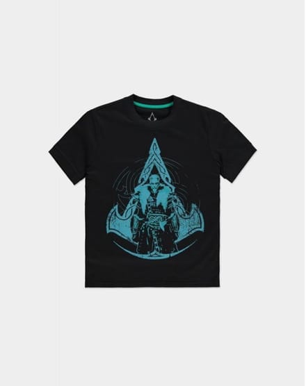 Assassin's Creed Valhalla Women's Tshirt S