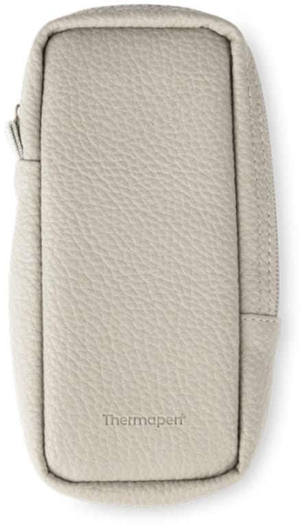 Thermapen Beschermhoes met Rits - Cool Beige