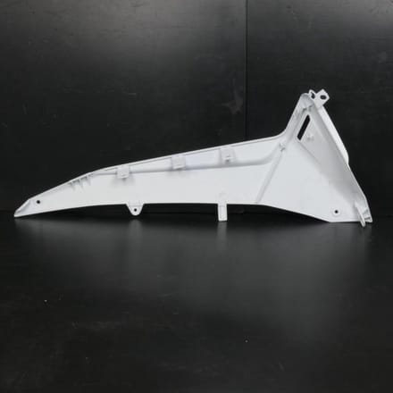 linksonder voor scooter yamaha 530 tmax 2012-2016 59c-2171l-00 wit