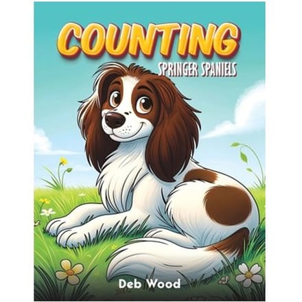 Counting Springer Spaniels - Deb Wood