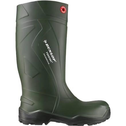 Veiligheidslaarzen Dunlop Purofort + S5